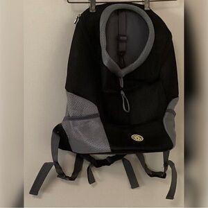 Sport Forward Facing Dog Backpack